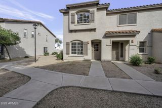 1961 N HARTFORD Street 1191, Chandler, AZ 85225