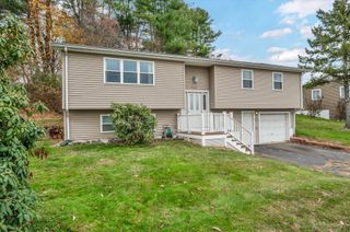 491 Long Hill Road, Middletown, CT 06457