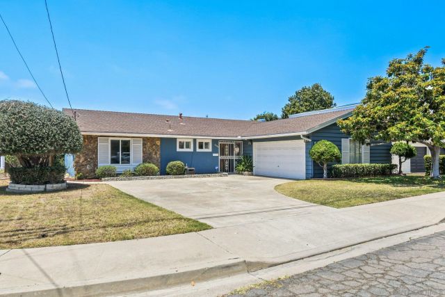 6304 Lake Lucerne, San Diego, CA 92119