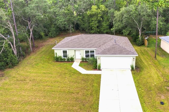 7390 N IRELAND DRIVE, Dunnellon, FL 34434