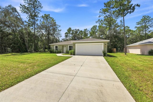 7390 N IRELAND DRIVE, Dunnellon, FL 34434