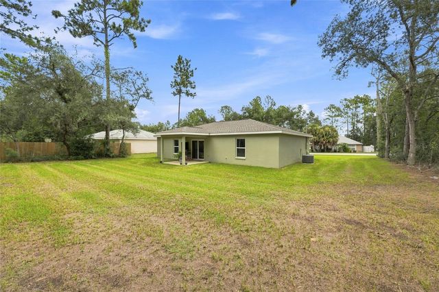 7390 N IRELAND DRIVE, Dunnellon, FL 34434