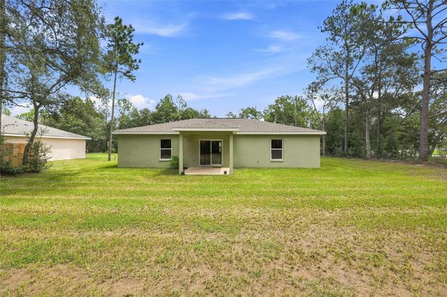 7390 N IRELAND DRIVE, Dunnellon, FL 34434