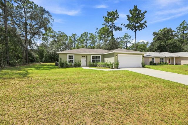 7390 N IRELAND DRIVE, Dunnellon, FL 34434