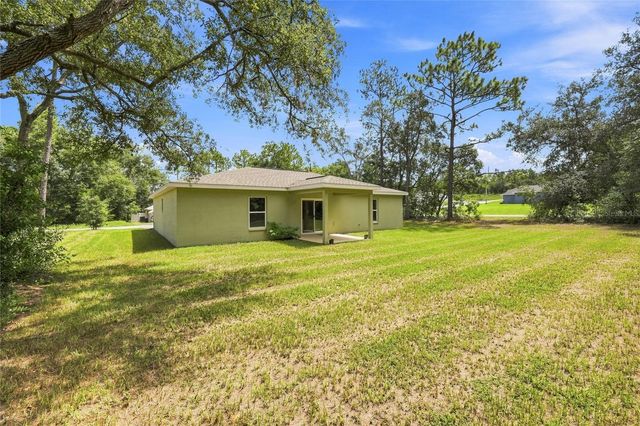 7390 N IRELAND DRIVE, Dunnellon, FL 34434