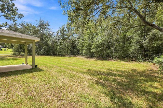 7390 N IRELAND DRIVE, Dunnellon, FL 34434