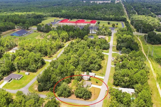 7390 N IRELAND DRIVE, Dunnellon, FL 34434