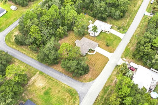 7390 N IRELAND DRIVE, Dunnellon, FL 34434