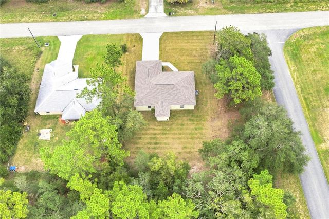 7390 N IRELAND DRIVE, Dunnellon, FL 34434