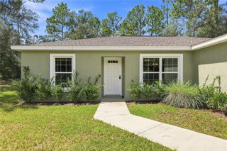 7390 N IRELAND DRIVE, Dunnellon, FL 34434