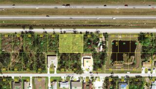 4491 S ACCESS ROAD, Englewood, FL 34224