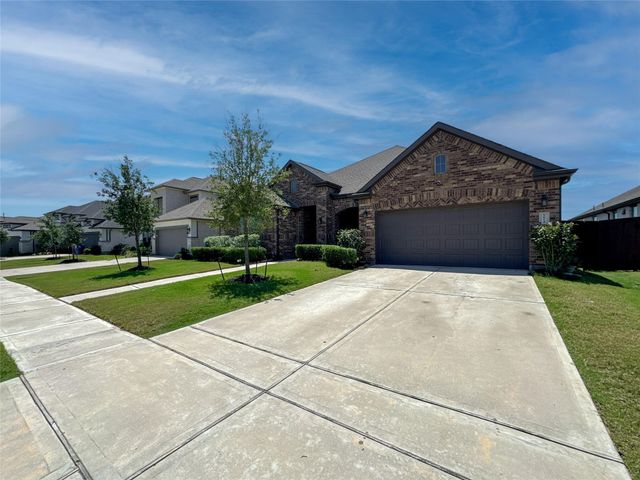 5814 Lavaca Lane, Manvel, TX 77578