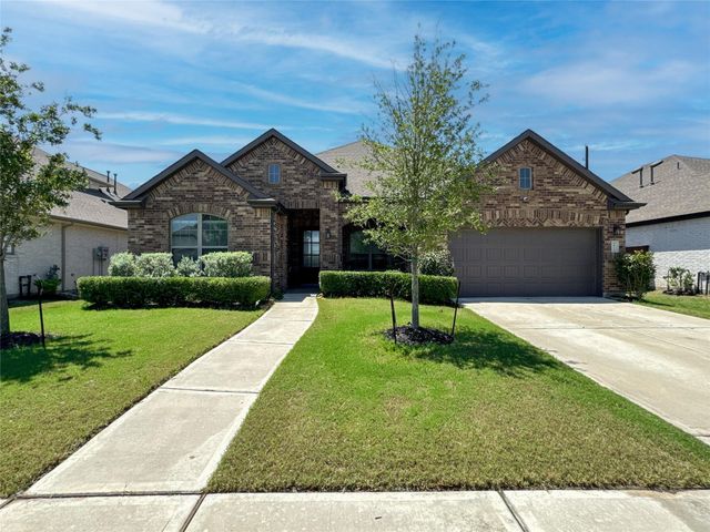 5814 Lavaca Lane, Manvel, TX 77578