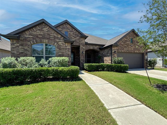 5814 Lavaca Lane, Manvel, TX 77578