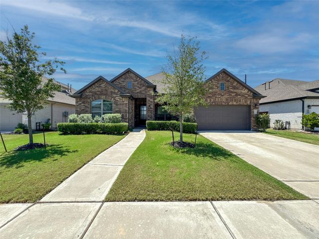 5814 Lavaca Lane, Manvel, TX 77578