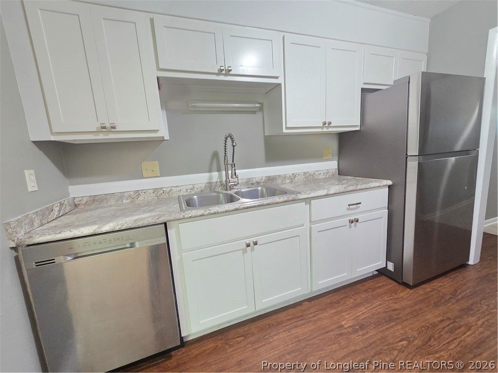 6533 Gristmill Road, Fayetteville, NC 28314 — photo 17
