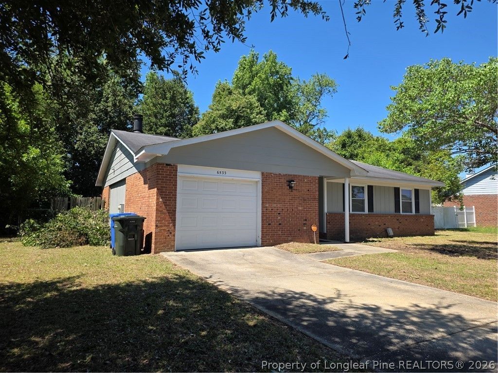6533 Gristmill Road, Fayetteville, NC 28314 — photo 2
