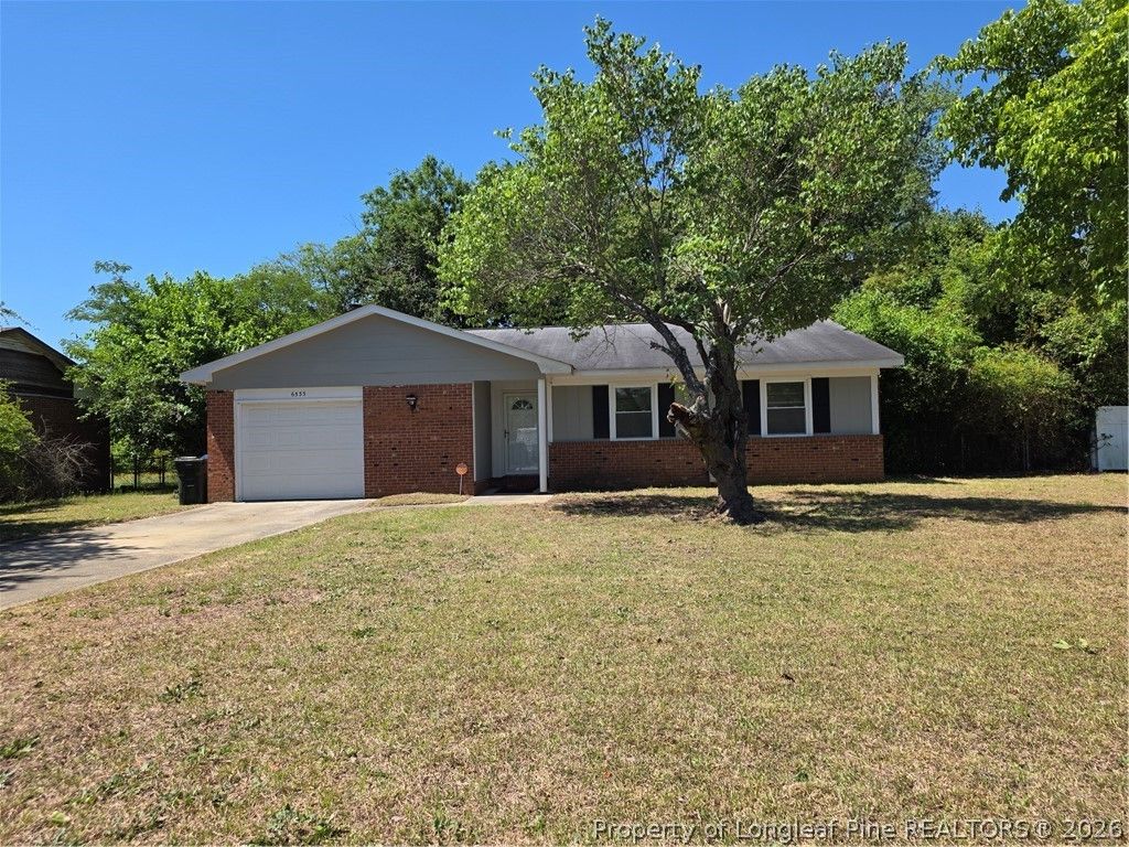 6533 Gristmill Road, Fayetteville, NC 28314 — photo 3