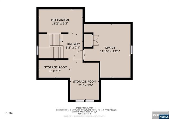 77 Oakdene Avenue, Teaneck, NJ 07666