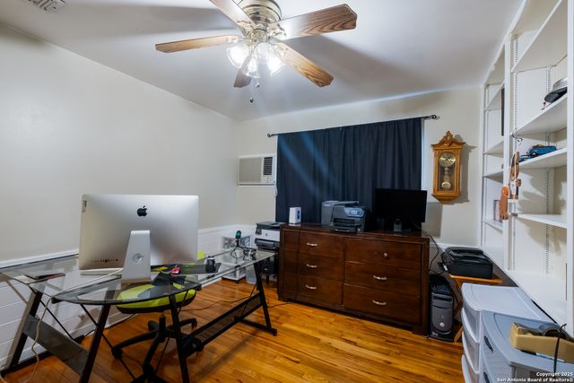 2623 W KINGS HWY, San Antonio, TX 78228