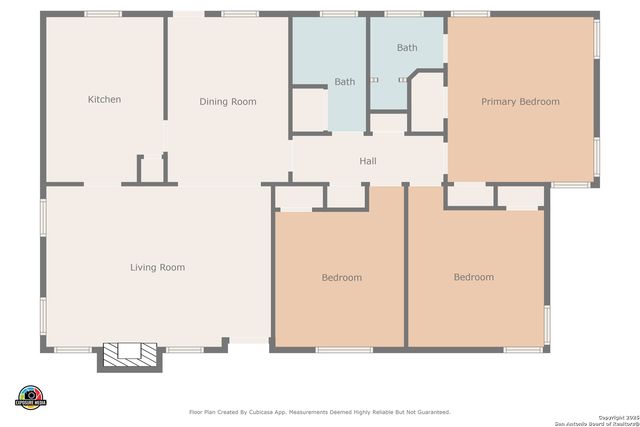 2623 W KINGS HWY, San Antonio, TX 78228