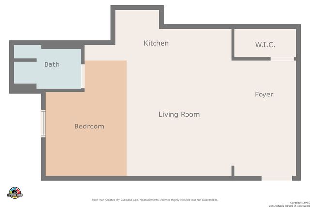 2623 W KINGS HWY, San Antonio, TX 78228