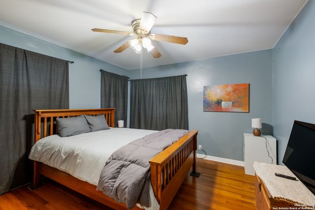 2623 W KINGS HWY, San Antonio, TX 78228