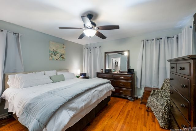 2623 W KINGS HWY, San Antonio, TX 78228