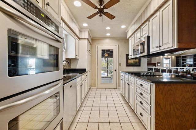 8112 Hart Road, Benton, AR 72019