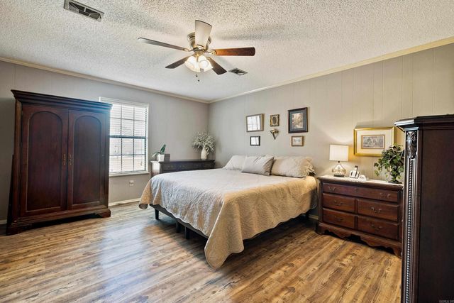 8112 Hart Road, Benton, AR 72019