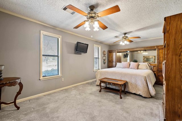 8112 Hart Road, Benton, AR 72019