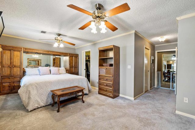 8112 Hart Road, Benton, AR 72019