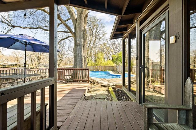 8112 Hart Road, Benton, AR 72019