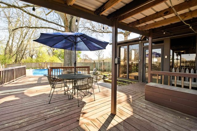 8112 Hart Road, Benton, AR 72019