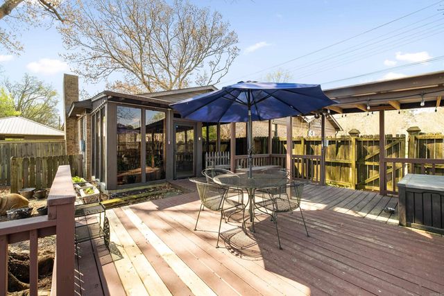 8112 Hart Road, Benton, AR 72019