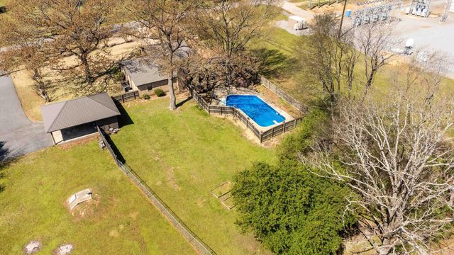 8112 Hart Road, Benton, AR 72019