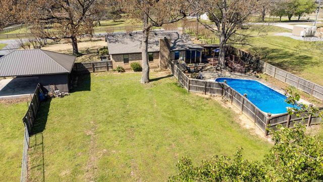 8112 Hart Road, Benton, AR 72019