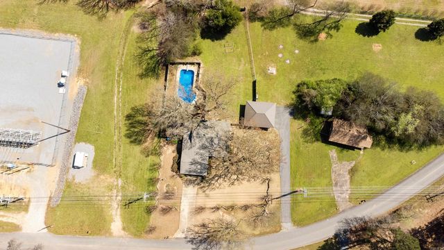 8112 Hart Road, Benton, AR 72019