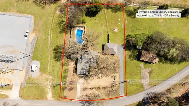 8112 Hart Road, Benton, AR 72019