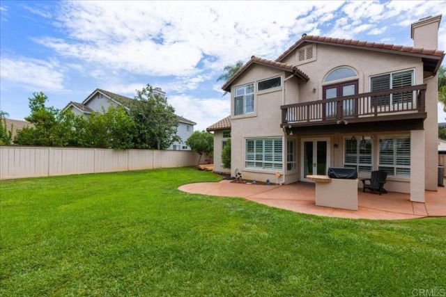 1725 Medinah Road, San Marcos, CA 92069