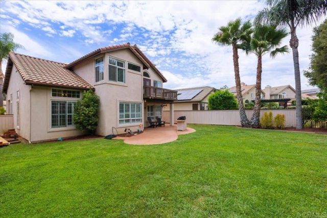 1725 Medinah Road, San Marcos, CA 92069