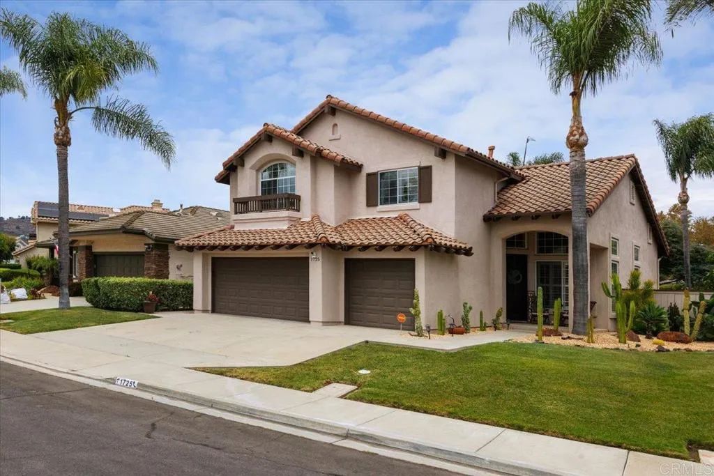 1725 Medinah Road, San Marcos, CA 92069