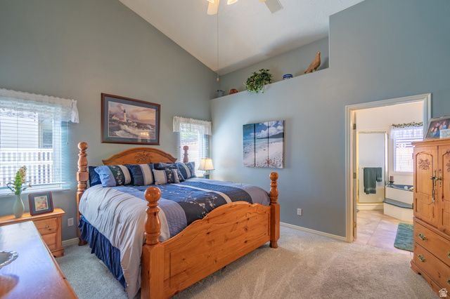 3734 W MITCHELL DR, Santa Clara, UT 84765