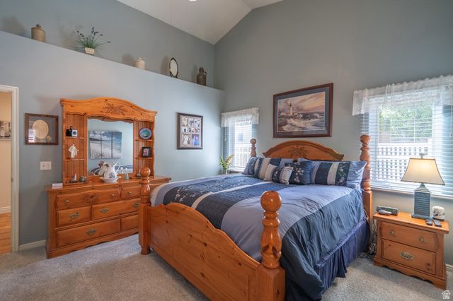 3734 W MITCHELL DR, Santa Clara, UT 84765