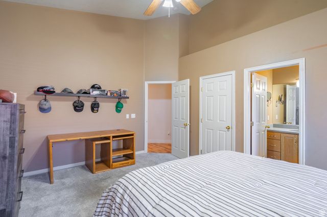 3734 W MITCHELL DR, Santa Clara, UT 84765