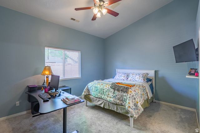 3734 W MITCHELL DR, Santa Clara, UT 84765