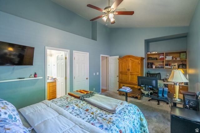 3734 W MITCHELL DR, Santa Clara, UT 84765