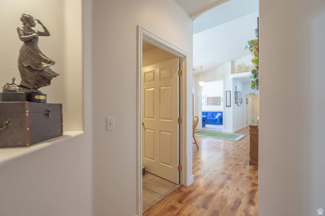 3734 W MITCHELL DR, Santa Clara, UT 84765