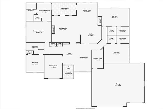 3734 W MITCHELL DR, Santa Clara, UT 84765