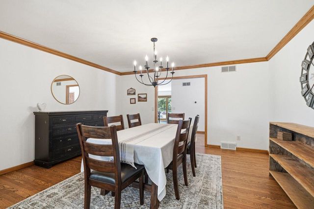 3658 Brandywood Court, Sun Prairie, WI 53590